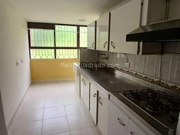 Apartamento en Arriendo, Santa Monica, Medellín