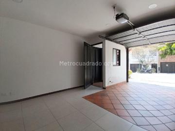 Apartamento en Arriendo, Santa Monica, Medellín