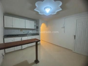 Apartamento en Arriendo, Santa Monica, Medellín