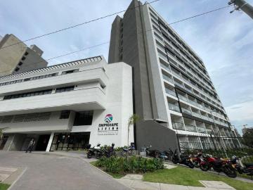 Apartamento en arriendo Santa Mónica, Norte