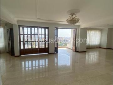 Apartamento en Arriendo, Santa Monica Residencial, Cali