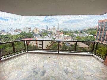 Apartamento en Arriendo, Santa Monica Residencial, Cali