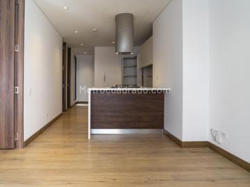 Apartamento en Arriendo, Santa Paula, Bogotá D.C