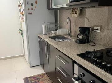 Apartamento en Arriendo, SANTA PAULA MOLINOS NORTE, Bogotá D.C