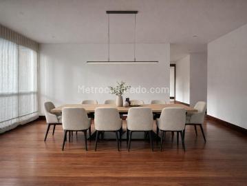 Apartamento en Arriendo, SANTA PAULA MOLINOS NORTE, Bogotá D.C