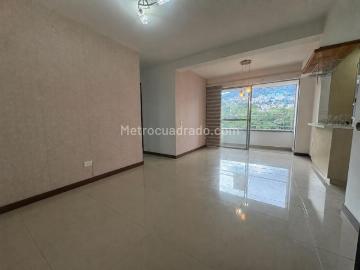 Apartamento en Arriendo, SANTA ROSA DE LIMA, Medellín