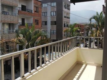 Apartamento en arriendo, Santamaria