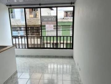 Apartamento en arriendo, Santos