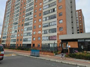 Apartamento en Arriendo, SAN CRISTOBAL NORTE, Bogotá D.C