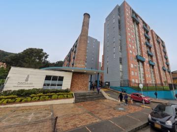 Apartamento en arriendo, San cristóbal sur