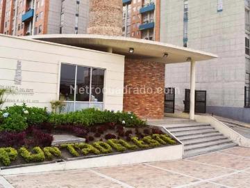 Apartamento en Arriendo, San Cristobal Sur, Bogotá D.C