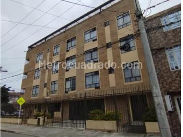 Apartamento en Arriendo, San Cristobal Sur, Bogotá D.C