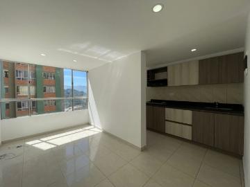 Apartamento en arriendo, San antonio