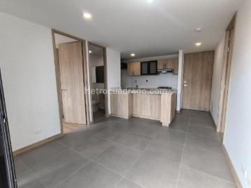 Apartamento en Arriendo, San Antonio de Pereir, Rionegro
