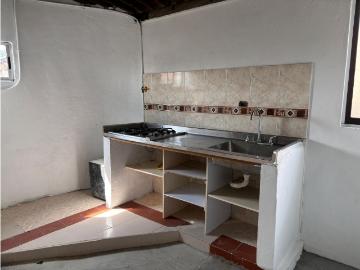 Apartamento en arriendo, San antonio de prado
