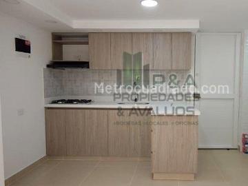 Apartamento en Arriendo, San Antonio De Prado, Medellín