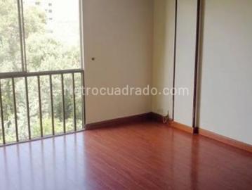 Apartamento en Arriendo, SAN ANTONIO NORTE Zona Urbana, Bogotá D.C