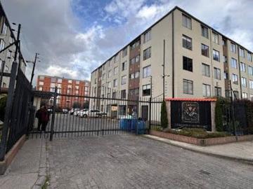 Apartamento en arriendo, San antonio noroccidental
