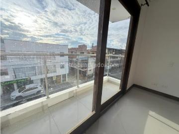 Apartamento en Arriendo, San Antonio, Rionegro