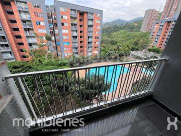 Apartamento en arriendo San Andrés De Cuerquia, Antioquia