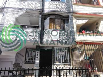 Apartamento en arriendo San Alonso, Oriente