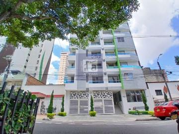 Apartamento en arriendo San Alonso, Oriente