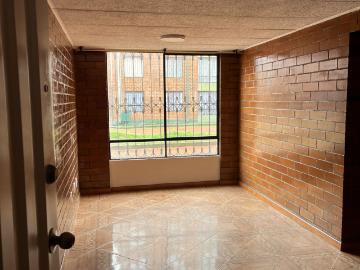 Apartamento en arriendo, San bernardo
