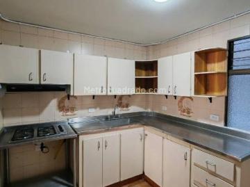 Apartamento en Arriendo, San Bernardo, Medellín