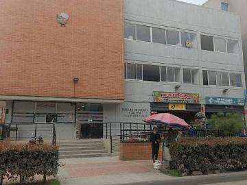 Apartamento en arriendo, San bernardino