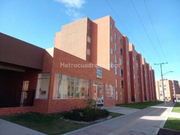 Apartamento en Arriendo, San Bernardino, Bogotá D.C