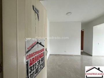 Apartamento en Arriendo, San Gabriel, Itagui