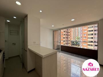 Apartamento en Arriendo San German Medellin