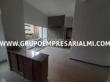 Apartamento en Arriendo, San German, Medellín