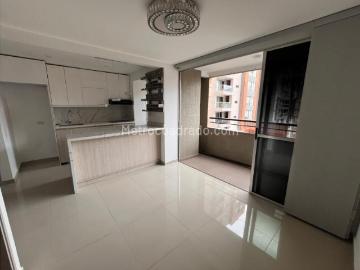 Apartamento en Arriendo, San German, Medellín