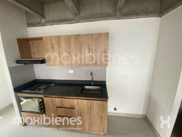 Apartamento en arriendo San Diego, Centro