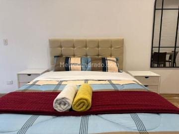 Apartamento en Arriendo, SAN FELIPE, Bogotá D.C