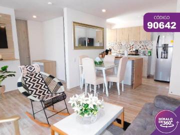 Apartamento en arriendo San Felipe, Localidad Sur Occidente