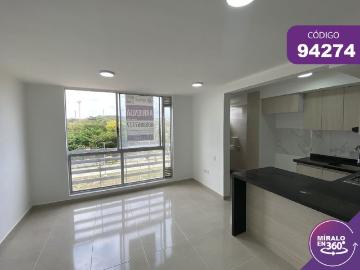 Apartamento en arriendo San Felipe, Localidad Sur Occidente