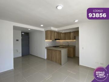 Apartamento en arriendo San Felipe, Localidad Sur Occidente