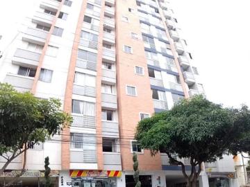 Apartamento en arriendo San Francisco, Norte
