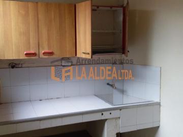 Apartamento en arriendo, San francisco