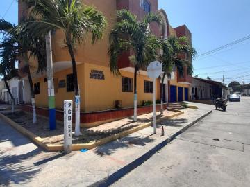 Apartamento en arriendo San Isidro, Localidad Sur Occidente