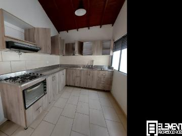 Apartamento en Arriendo San Joaquín Medellin