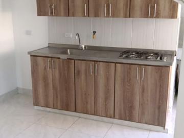 Apartamento en arriendo San Joaquín, Occidente