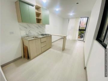 Apartamento en Arriendo San Jorge