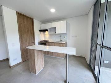 Apartamento en arriendo, San jose