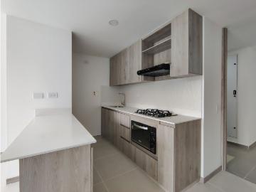 Apartamento en arriendo, San jose