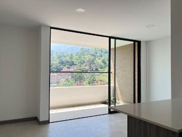Apartamento en arriendo, San josé