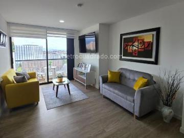 Apartamento en Arriendo, SAN JOSE DE USAQUEN 170 y Alredores, Bogotá D.C