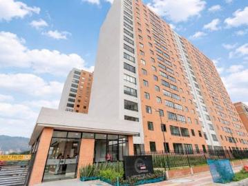 Apartamento en arriendo, San jose de usaquen